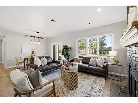 4501 Regency Dr #D, Fort Collins, CO 80526