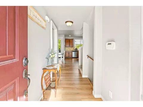 Entry Way - 560 Cimarron Dr, Ault, CO 80610 photo 1 of 2