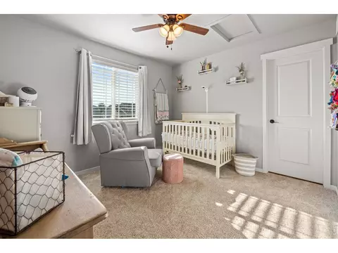 Bedroom - 560 Cimarron Dr, Ault, CO 80610 photo 3 of 6