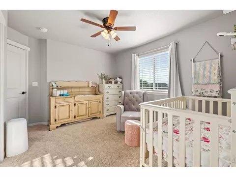 Bedroom - 560 Cimarron Dr, Ault, CO 80610 photo 4 of 6
