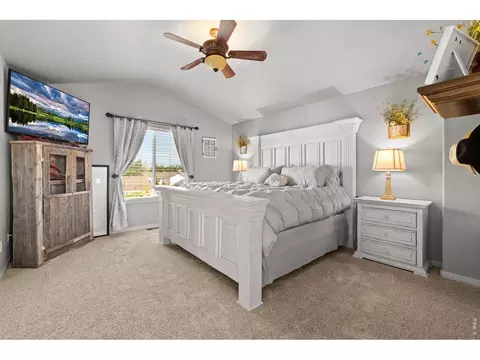 Bedroom - 560 Cimarron Dr, Ault, CO 80610 photo 1 of 6