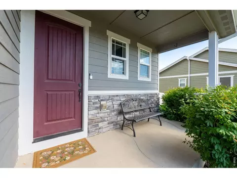 Exterior - 560 Cimarron Dr, Ault, CO 80610 photo 3 of 8