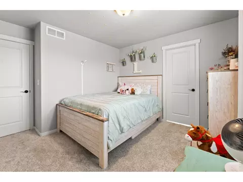 Bedroom - 560 Cimarron Dr, Ault, CO 80610 photo 5 of 6