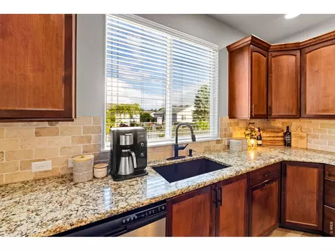 Kitchen - 560 Cimarron Dr, Ault, CO 80610 photo 1 of 3