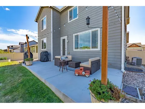 Exterior - 560 Cimarron Dr, Ault, CO 80610 photo 8 of 8