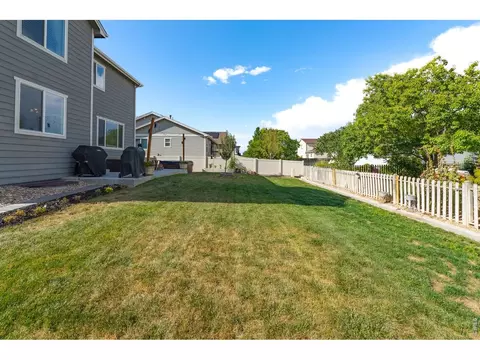 Exterior - 560 Cimarron Dr, Ault, CO 80610 photo 6 of 8