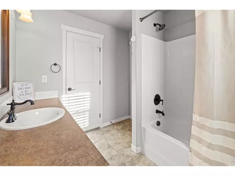 Bath - 560 Cimarron Dr, Ault, CO 80610 photo 7 of 8
