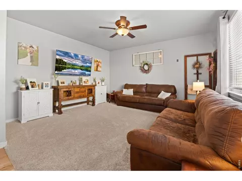 Living - 560 Cimarron Dr, Ault, CO 80610 photo 1 of 1