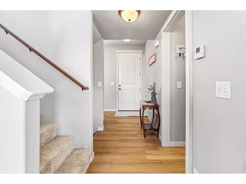 Entry Way - 560 Cimarron Dr, Ault, CO 80610 photo 2 of 2