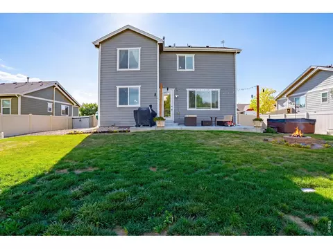 Exterior - 560 Cimarron Dr, Ault, CO 80610 photo 7 of 8
