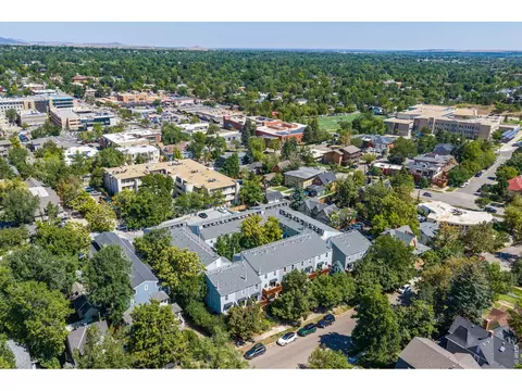 View/Area - 1111 Maxwell Ave #228, Boulder, CO 80304 photo 2 of 11