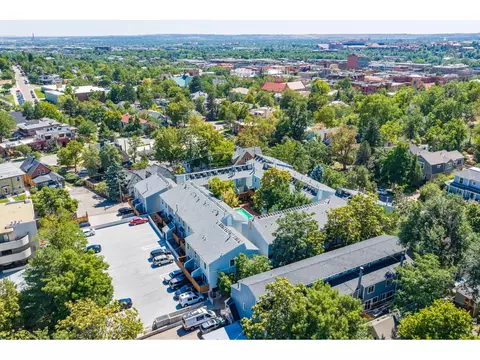 View/Area - 1111 Maxwell Ave #228, Boulder, CO 80304 photo 10 of 11