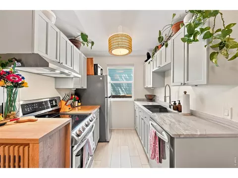 Kitchen - 1111 Maxwell Ave #228, Boulder, CO 80304 photo 1 of 4