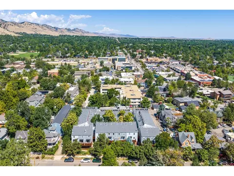 View/Area - 1111 Maxwell Ave #228, Boulder, CO 80304 photo 3 of 11