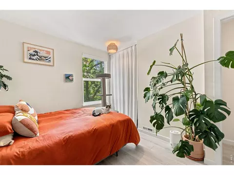 Bedroom - 1111 Maxwell Ave #228, Boulder, CO 80304 photo 4 of 4