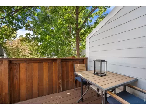 Exterior - 1111 Maxwell Ave #228, Boulder, CO 80304 photo 2 of 11