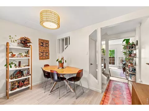 Dining - 1111 Maxwell Ave #228, Boulder, CO 80304 photo 1 of 2