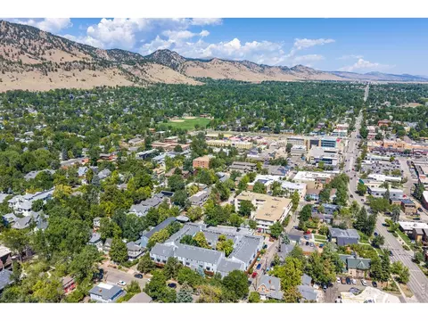 View/Area - 1111 Maxwell Ave #228, Boulder, CO 80304 photo 4 of 11