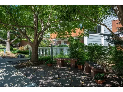 Exterior - 1111 Maxwell Ave #228, Boulder, CO 80304 photo 7 of 11