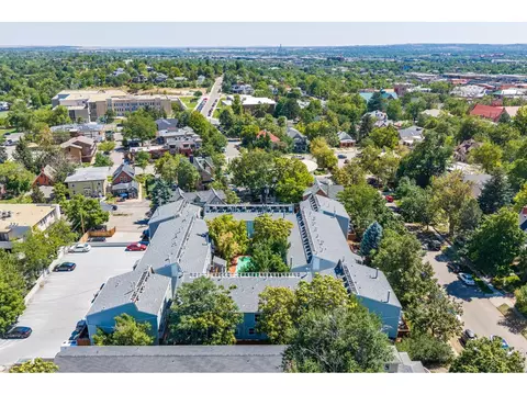 View/Area - 1111 Maxwell Ave #228, Boulder, CO 80304 photo 9 of 11