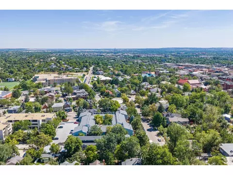 View/Area - 1111 Maxwell Ave #228, Boulder, CO 80304 photo 8 of 11