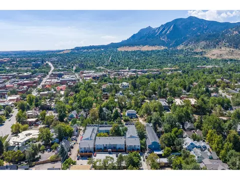 View/Area - 1111 Maxwell Ave #228, Boulder, CO 80304 photo 5 of 11