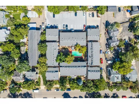 View/Area - 1111 Maxwell Ave #228, Boulder, CO 80304 photo 11 of 11
