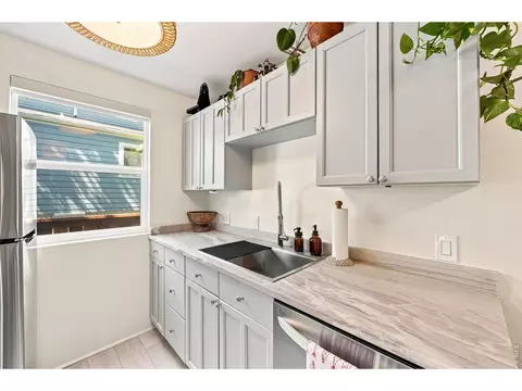 Kitchen - 1111 Maxwell Ave #228, Boulder, CO 80304 photo 3 of 4