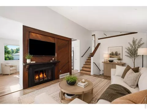 3508 Marigold St, Evans, CO 80620