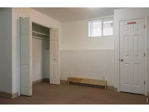 Bedroom - 1139 12th St, Boulder, CO 80302 photo 1 of 4
