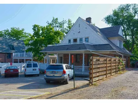 Exterior - 1139 12th St, Boulder, CO 80302 photo 3 of 3
