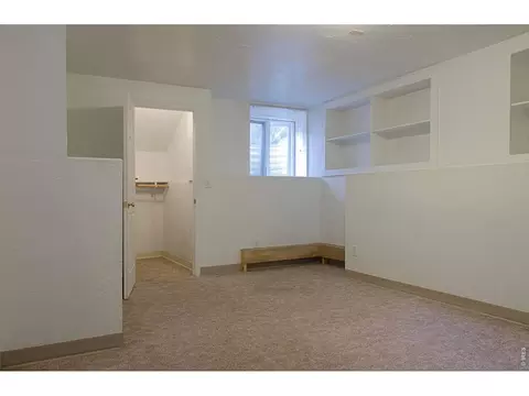 Bedroom - 1139 12th St, Boulder, CO 80302 photo 2 of 4