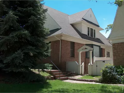 Exterior - 1139 12th St, Boulder, CO 80302 photo 2 of 3