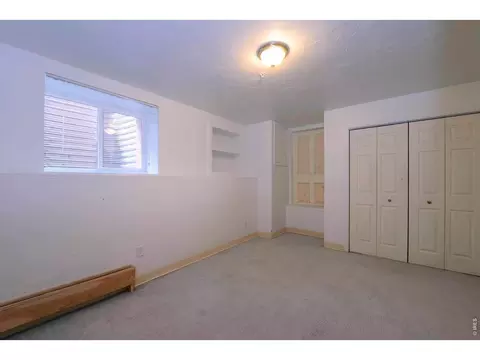 Bedroom - 1139 12th St, Boulder, CO 80302 photo 3 of 4