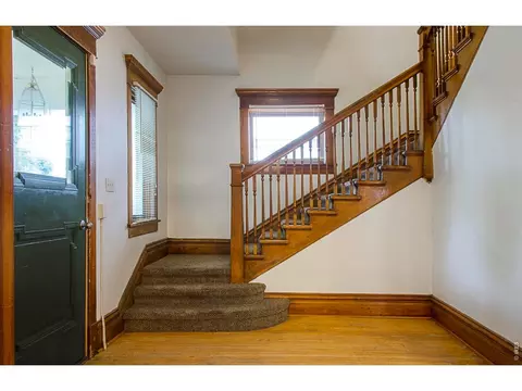 Entry Way - 1139 12th St, Boulder, CO 80302 photo 1 of 1
