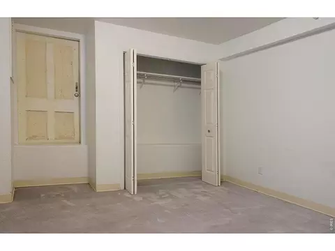 Bedroom - 1139 12th St, Boulder, CO 80302 photo 4 of 4