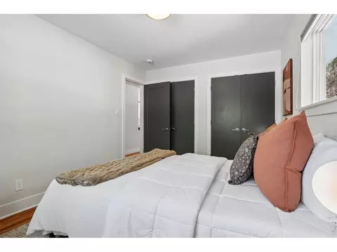 Bedroom - 1552 Oak Ave, Boulder, CO 80304 photo 4 of 8