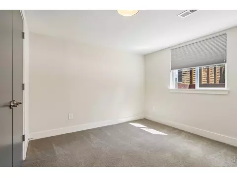 Bedroom - 1552 Oak Ave, Boulder, CO 80304 photo 8 of 8