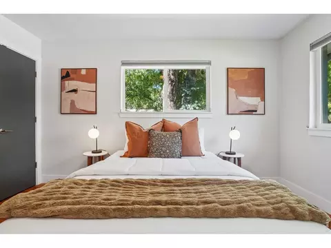 Bedroom - 1552 Oak Ave, Boulder, CO 80304 photo 3 of 8