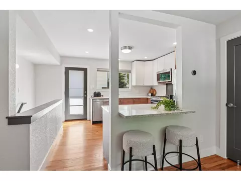 Kitchen - 1552 Oak Ave, Boulder, CO 80304 photo 1 of 7
