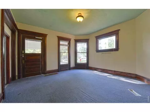 Living - 1127 12th St, Boulder, CO 80302 photo 3 of 3