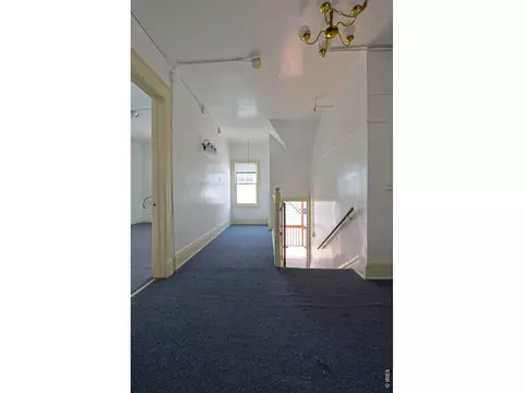 Entry Way - 1127 12th St, Boulder, CO 80302 photo 1 of 1