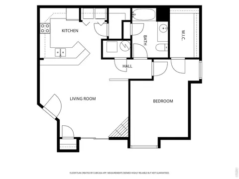 Floorplan - Undisclosed, Boulder, CO 80303 photo 1 of 1