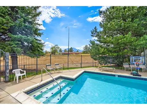 Exterior - Undisclosed, Boulder, CO 80303 photo 8 of 9