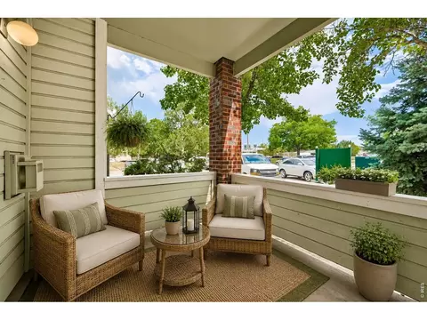 Exterior - Undisclosed, Boulder, CO 80303 photo 5 of 9