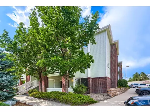 Exterior - Undisclosed, Boulder, CO 80303 photo 2 of 9