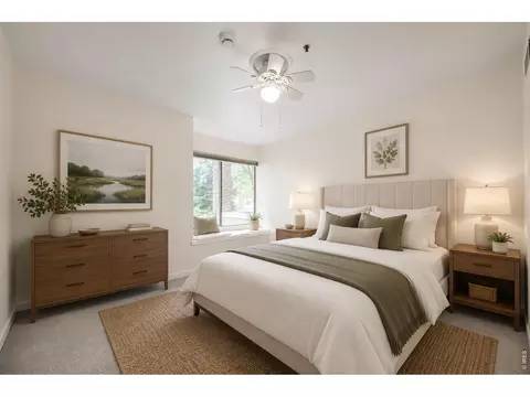 Bedroom - Undisclosed, Boulder, CO 80303 photo 2 of 3