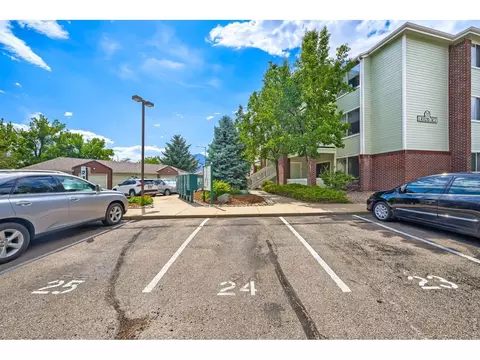 Exterior - Undisclosed, Boulder, CO 80303 photo 6 of 9