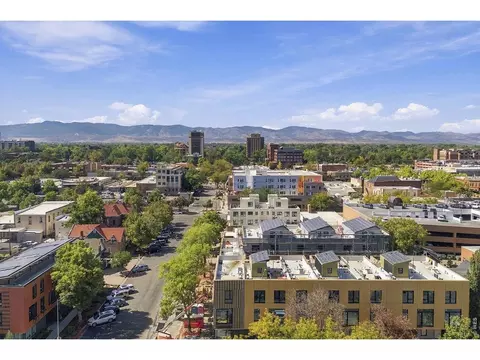 226 E Oak St, Fort Collins, CO 80524