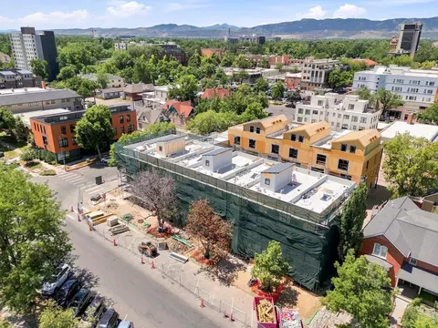 216 E Oak St, Fort Collins, CO 80524
